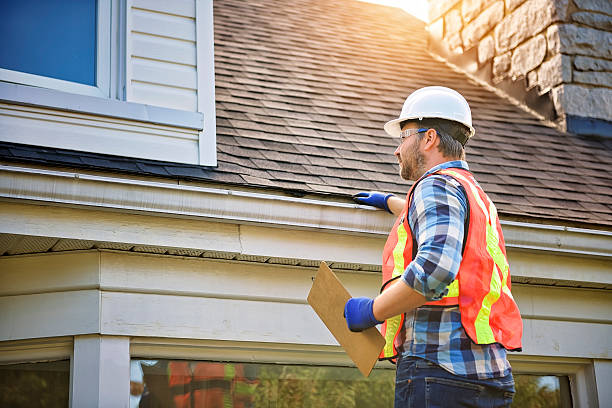 Licensed Metal Roofing service in Leonard, ND - Ben Roofing and Steel LLC